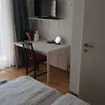 Haus Edith Privathaus Mit Gaestezimmern * Bregenz
