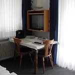 Rum i privatbostad Haus Edith Privathaus Mit Gaestezimmern Bregenz