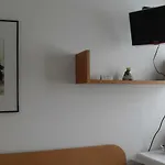 Haus Edith Privathaus Mit Gaestezimmern بريجنتس