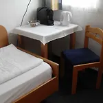 Haus Edith Privathaus Mit Gaestezimmern Bregenz