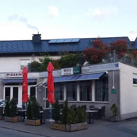 Haus Edith Privathaus Mit Gaestezimmern Bregenz