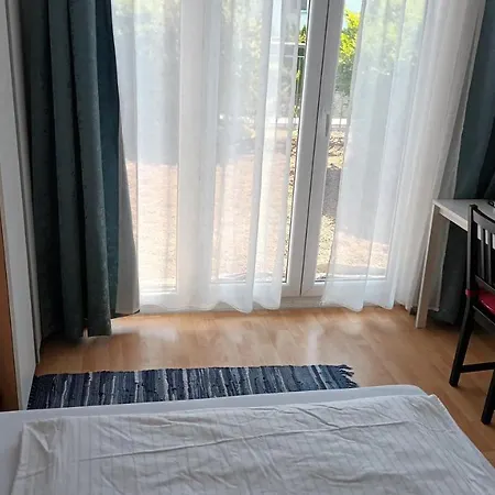 Haus Edith Privathaus Mit Gaestezimmern