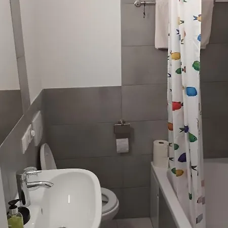 Ubytování v soukromí Haus Edith Privathaus Mit Gaestezimmern *