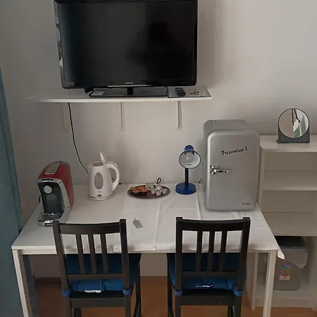 Haus Edith Privathaus Mit Gaestezimmern *