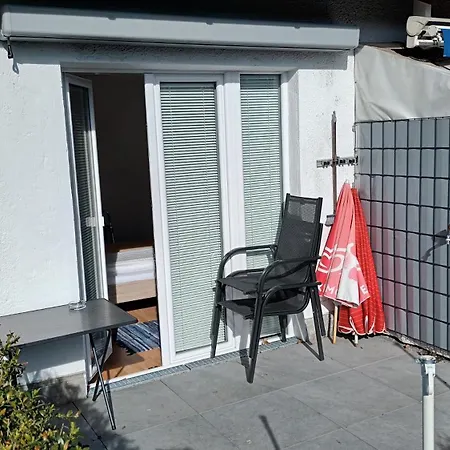 Haus Edith Privathaus Mit Gaestezimmern * 브레겐츠