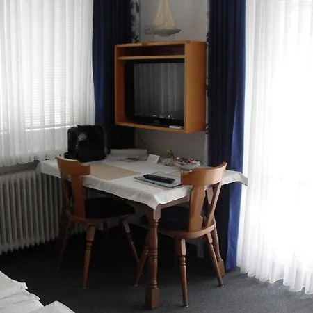 Ubytování v soukromí Haus Edith Privathaus Mit Gaestezimmern Bregenz