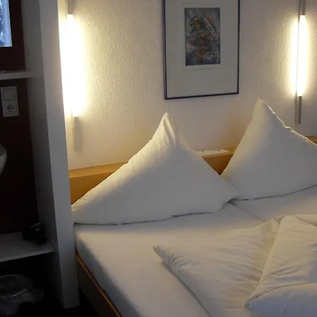 Homestay Haus Edith Privathaus Mit Gaestezimmern