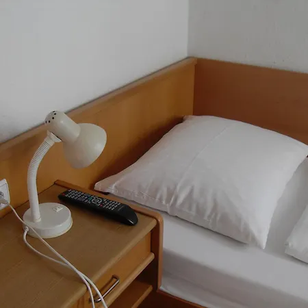 Haus Edith Privathaus Mit Gaestezimmern Homestay Bregenz