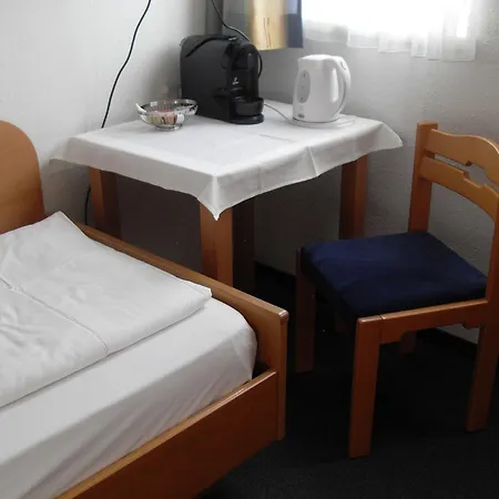Haus Edith Privathaus Mit Gaestezimmern *