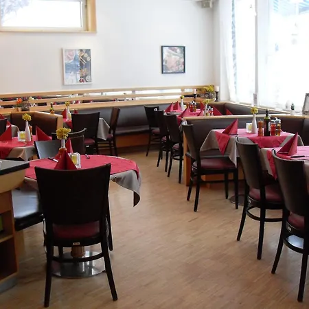 Haus Edith Privathaus Mit Gaestezimmern * Bregenz