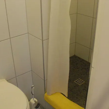 Ubytování v soukromí Haus Edith Privathaus Mit Gaestezimmern *