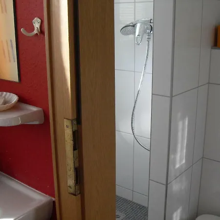 Haus Edith Privathaus Mit Gaestezimmern