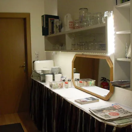 Haus Edith Privathaus Mit Gaestezimmern * 브레겐츠