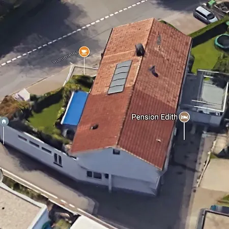 Haus Edith Privathaus Mit Gaestezimmern Ubytování v soukromí Bregenz