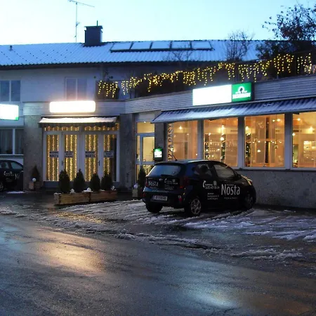 Haus Edith Privathaus Mit Gaestezimmern 홈스테이