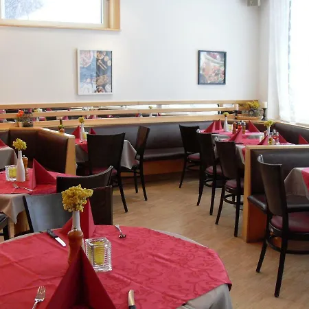 Haus Edith Privathaus Mit Gaestezimmern *