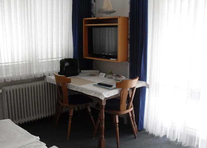 Haus Edith Privathaus Mit Gaestezimmern Ubytování v soukromí Bregenz