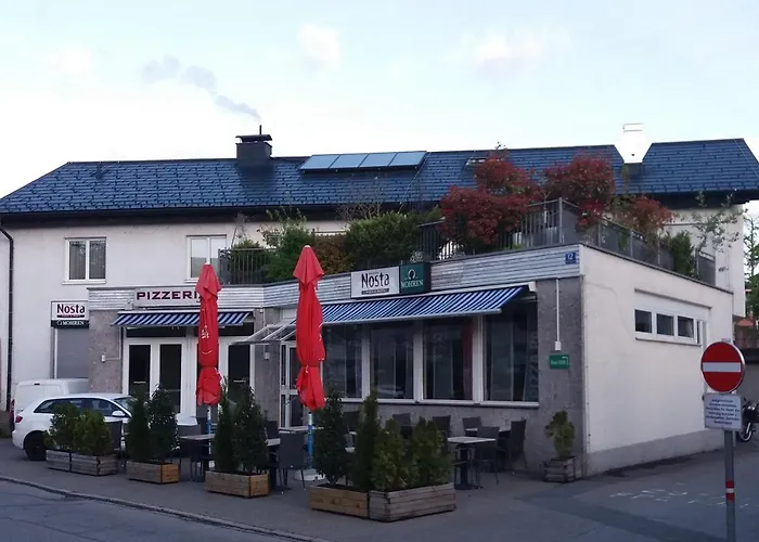 Haus Edith Privathaus Mit Gaestezimmern Bregenz