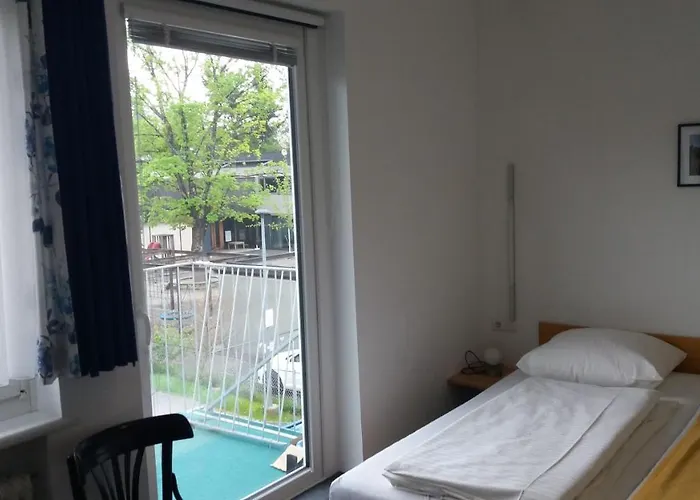 Ubytování v soukromí Haus Edith Privathaus Mit Gaestezimmern Bregenz