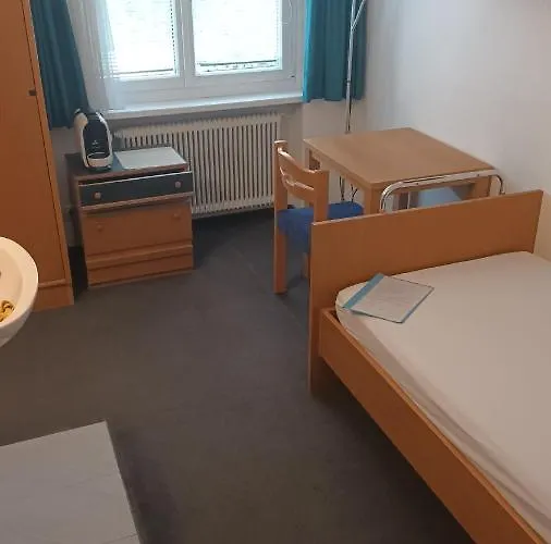 Haus Edith Privathaus Mit Gaestezimmern Ubytování v soukromí *