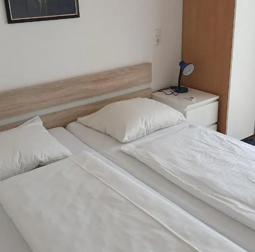 Haus Edith Privathaus Mit Gaestezimmern * Bregenz