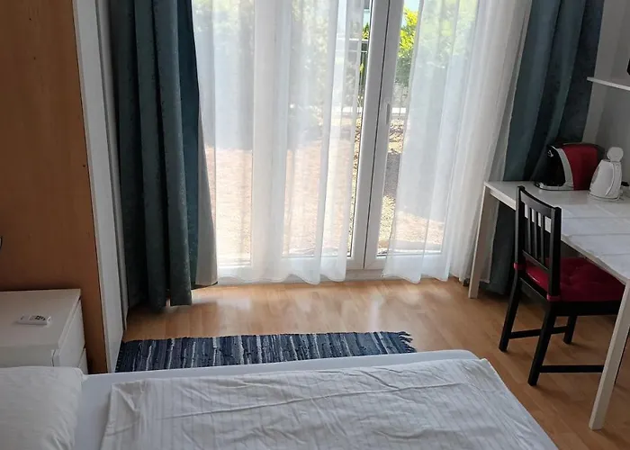 Haus Edith Privathaus Mit Gaestezimmern