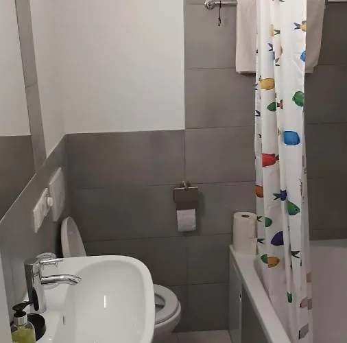 Ubytování v soukromí Haus Edith Privathaus Mit Gaestezimmern *