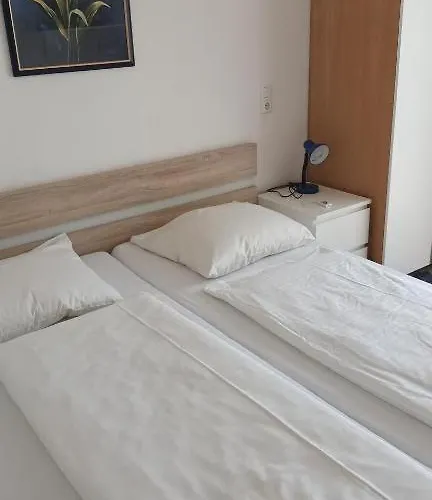 Haus Edith Privathaus Mit Gaestezimmern * Bregenz