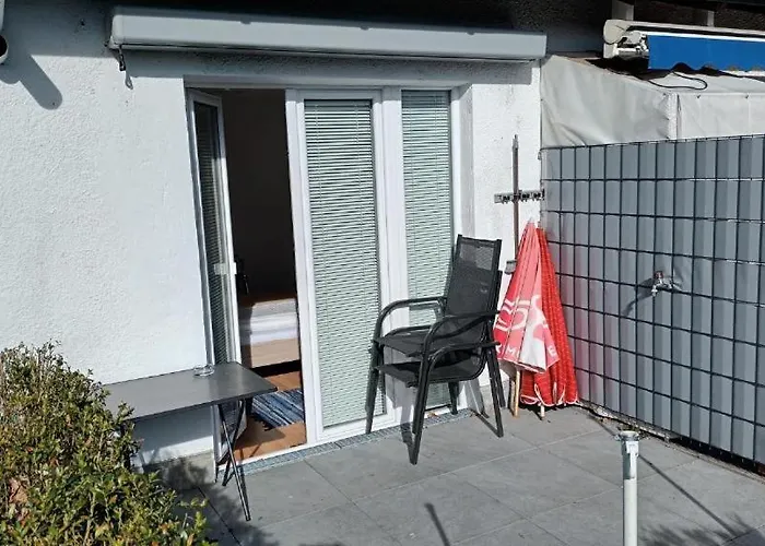 Haus Edith Privathaus Mit Gaestezimmern Ubytování v soukromí *