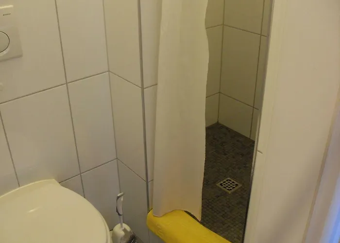 Privatunterkunft Haus Edith Privathaus Mit Gästezimmern *