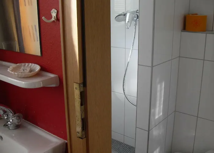 Haus Edith Privathaus Mit Gaestezimmern